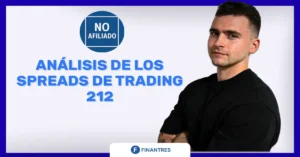 forex spreads trading 212