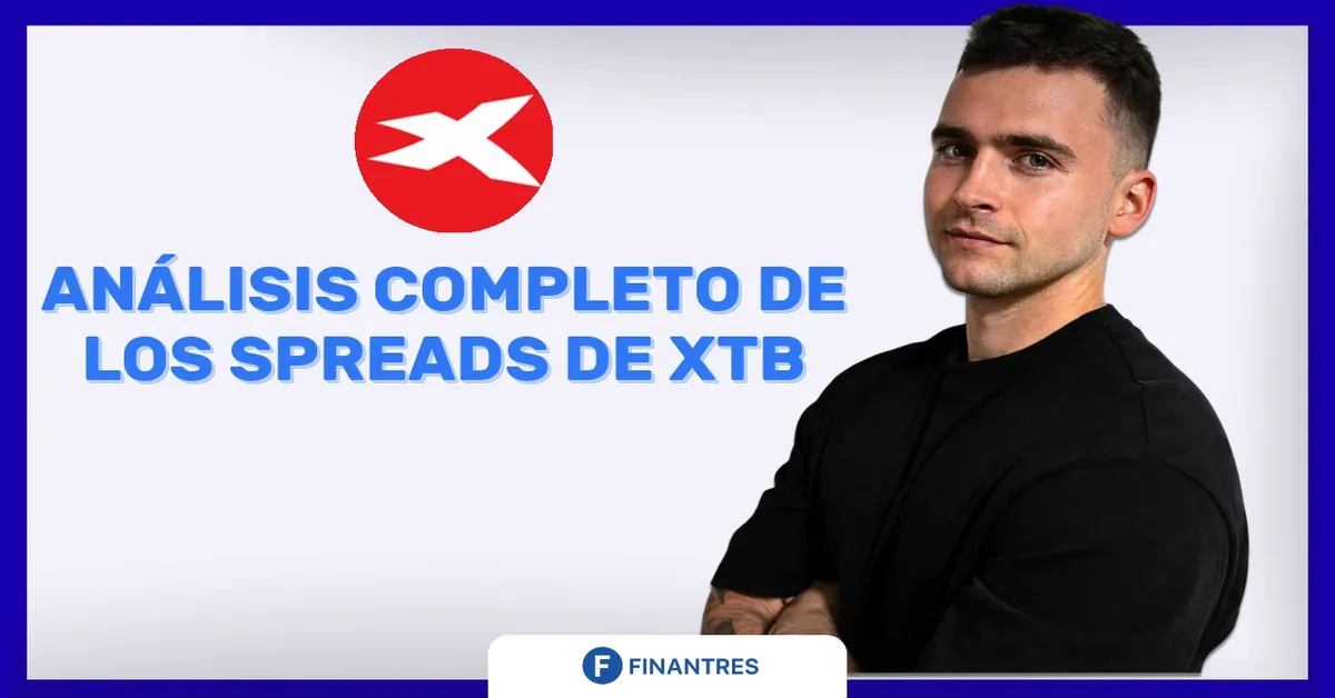 forex spreads xtb