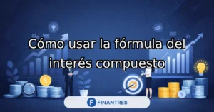 formula interes compuesto