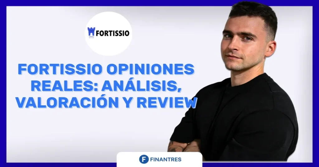 fortissio opiniones
