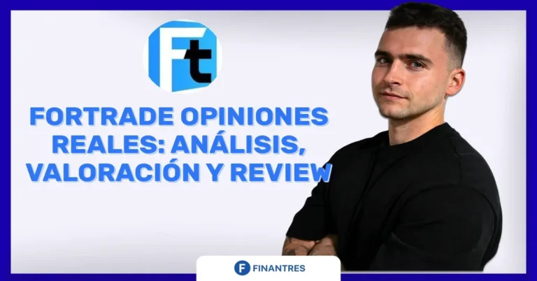 Fortrade opiniones