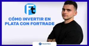fortrade plata