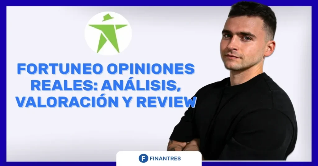 fortuneo opiniones