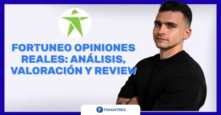 Fortuneo opiniones