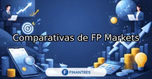 fp markets comparativas