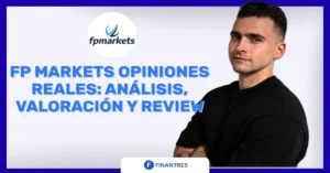 fp markets opiniones