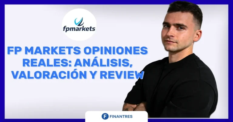 Fp Markets opiniones