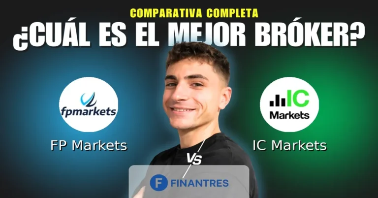 FP Markets vs IC Markets