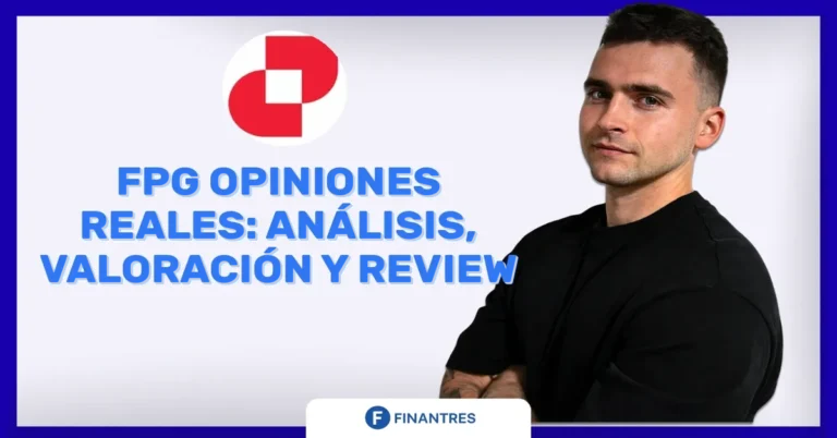 FPG opiniones