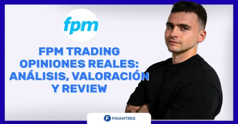 FPM Trading Opiniones
