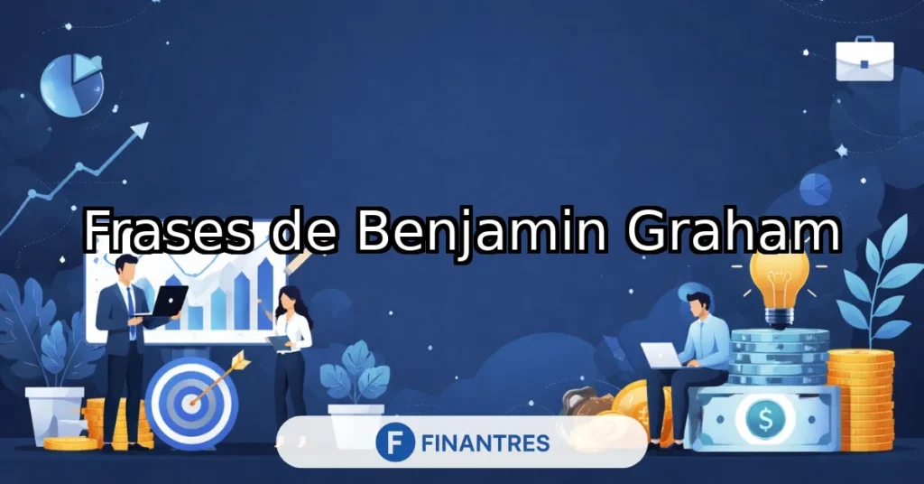 frases benjamin graham