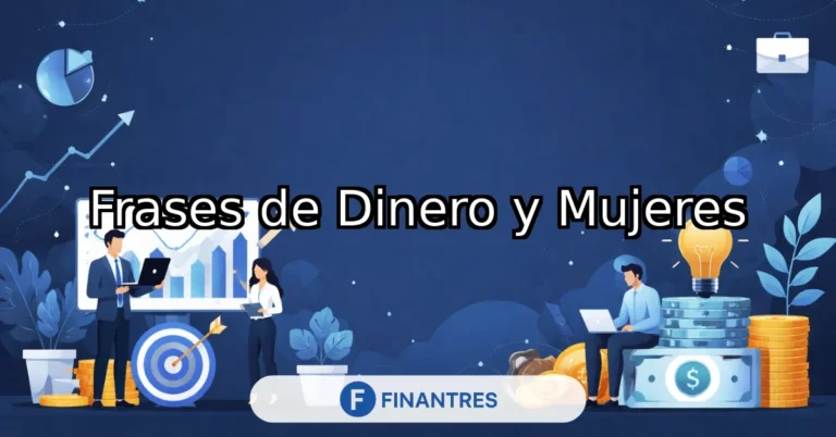 frases dinero y mujeres