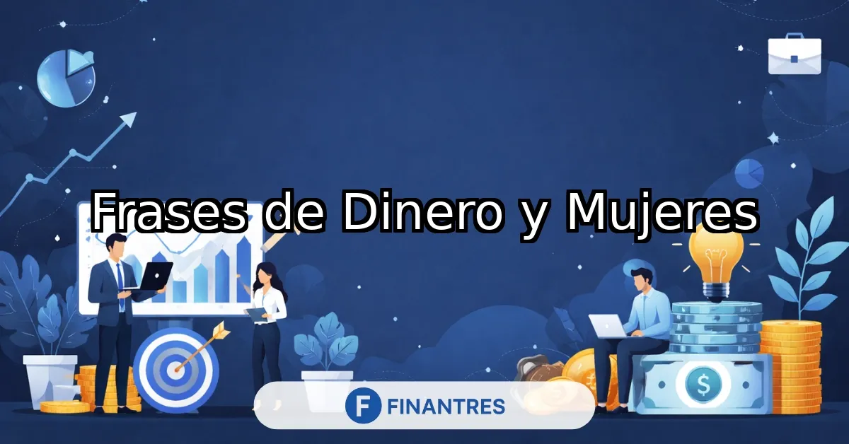 frases dinero y mujeres