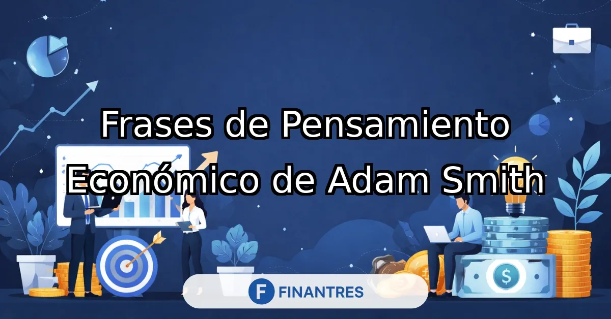 frases pensamiento economico de adam smith
