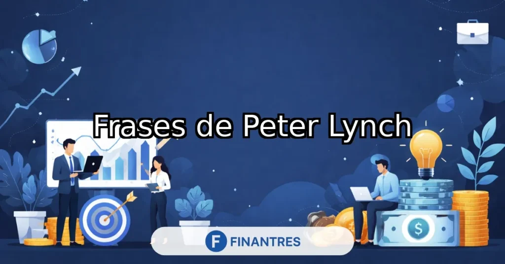 frases peter lynch