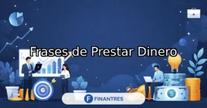 frases prestar dinero