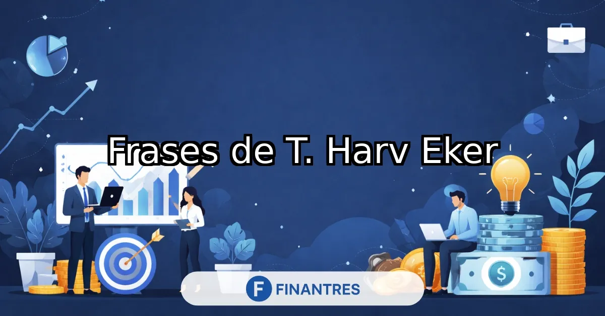 frases t harv eker