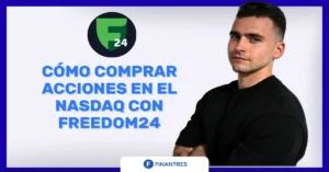 freedom 24 nasdaq