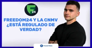 freedom24 cnmv