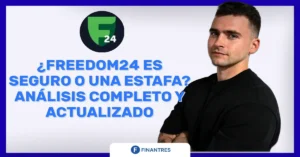 freedom24 es seguro o una estafa