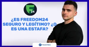 freedom24 seguro o estafa