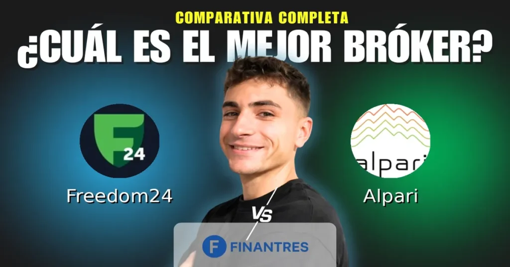 freedom24 vs alpari comparativa brokers