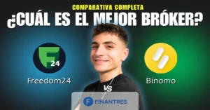 freedom24 vs binomo comparativa brokers