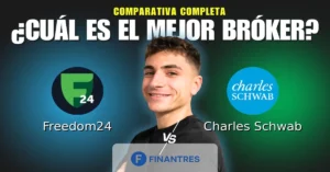 freedom24 vs charles schwab comparativa brokers