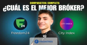 freedom24 vs city index comparativa brokers