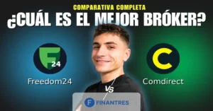 freedom24 vs comdirect comparativa brokers
