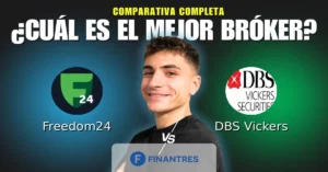 freedom24 vs dbs vickers comparativa brokers
