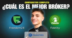 freedom24 vs fidelity comparativa brokers