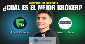 freedom24 vs fineco bank comparativa brokers