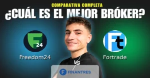 freedom24 vs fortrade comparativa brokers