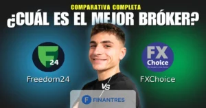 freedom24 vs fxchoice comparativa brokers