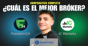 freedom24 vs ic markets comparativa brokers