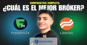 freedom24 vs libertex comparativa brokers