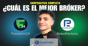 freedom24 vs robomarkets comparativa brokers