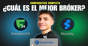 freedom24 vs stockity comparativa brokers