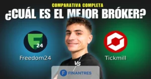 freedom24 vs tickmill comparativa brokers
