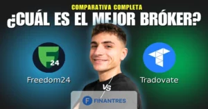 freedom24 vs tradovate comparativa brokers