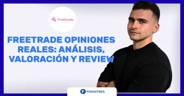 Freetrade opiniones