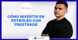 freetrade petroleo