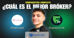 freetrade vs freedom24 comparativa brokers