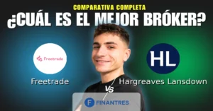 freetrade vs hargreaves lansdown comparativa brokers