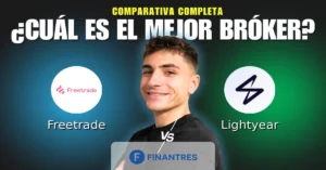 freetrade vs lightyear comparativa brokers