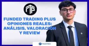funded trading plus opiniones