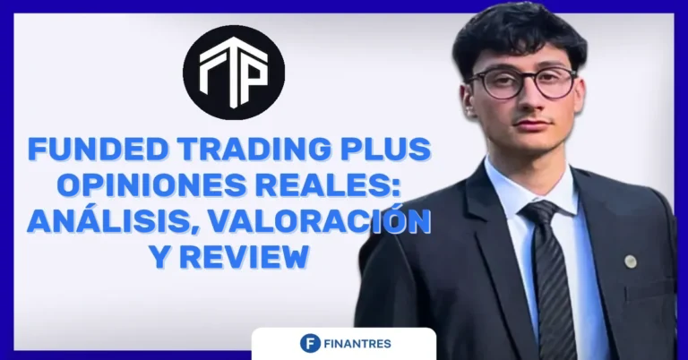 Funded Trading plus Opiniones