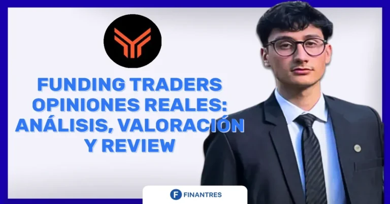 Funding Traders Opiniones
