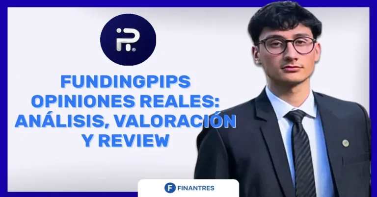 FundingPips Opiniones